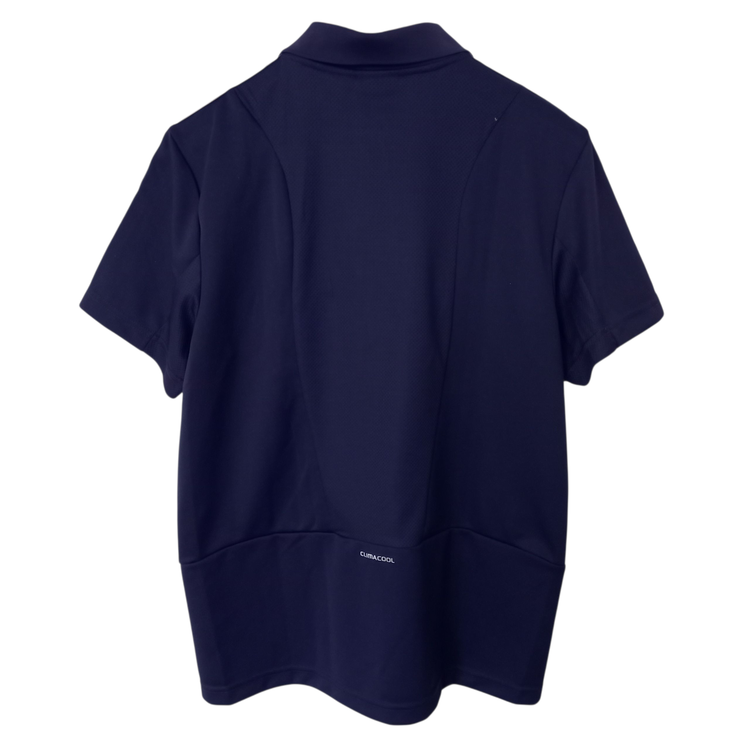 Polo ADIDAS homme. T. 42 - Bon état - Photo 2